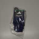adidas Unisex Stirrup Socks for Baseball, Softball & Team Sports (Blue, M)