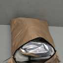 set of 2 Patio Furniture Covers Waterproof for Sofa, Outdoor Loveseat Covers Heavy Duty Fits, size 38dx36hx35w