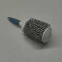 Extra Large Round Hair Brush - Ceramic Round Brush for Precise Styling and Perfect Blowout - Ionic Barrel Brush Lightweight Round Brushes for Blow Drying - Blow Dry Hair Brush(65mm)(Not Electrical) (2.5 Inch)