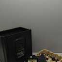 Aurora AU1085MA High-Security 10-Sheet Micro-Cut Paper and Credit Card Shredder with 4-Gallon Pullout Wastebasket/ 20 min Run Time