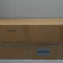 3FT Portable Wheelchair Ramp Anti-Slip Aluminum Folding Portable Ramp 800LBS Capacity Folding Non-Slip Aluminum Handicap Ramp, for Home Steps, Stairs, Doorways, Car, Curbs(3FT Using Height 3-9inch)