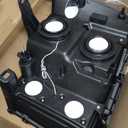 Fullux LED DRL Headlights for 2007-2013 GMC Sierra 1500 No Classic