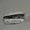 Partsam 2Pcs 12V RV LED Porch Awning Lights Bar White 30 LED Exterior/Interior Wall Lamps Utility Strip Lights Bar Surface Mount for Trucks Motorhome Caravan Camper Trailer