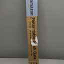 Retractable Baby Gate for Stairs, 55" Wide Mesh Dog Gate Indoor, 34" Tall Child Gate for Doorways, Hallways, Deck, Indoor Outdoor Pet Baby Safety Essentials for Home, Grey (Gray)