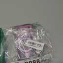 MOCCA Design for iPhone 17 Pro Case, Compatible with Magsafe [Premium Invisible Magnetic Ring Stand] [Military Drop Protection] Full Camera Guard Translucent Matte Slim Phone Cover,Lavender Purple