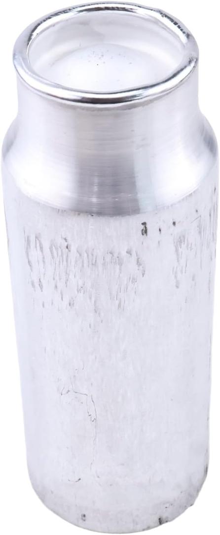 88471-50020 AC Receiver Drier Compatible with Toyota Land Cruiser FZJ80 1993-1997 4.5L 1FZ-FE Engine