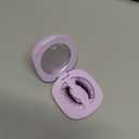 Magnetic Eyelashes with Applicator