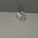 2 Pack WPW10350564 W10350564 Refrigerator Compressor Run Capacitor Compatible for Whirlpool, Maytag, Kenmore, Capacitor Replacement Kit 12F 180V Ensures Stable Startup and Sustained Performance