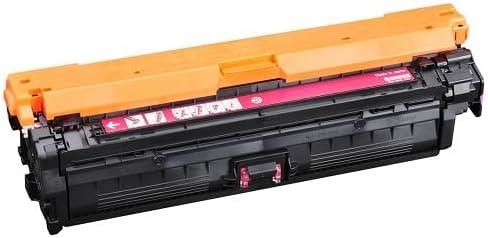 JIT CRG335MR Canon CRG-335 M Compatible Magenta Recycled Toner, Made in Japan