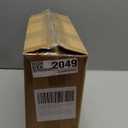 Perfume Cologne Organizer for Men: 3 Tier Wooden Perfumes Stand, Desktop Parfum Holder Wood Display Shelf with Cabinet, Bedroom Dresser Makeup Lotion Jewelry Storage Rack with Drawer