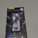 Lanhiem for Moto G 5G 2025 Case, IP68 Waterproof Dustproof Shockproof Case with Built-in Screen Protector, Full Body Underwater Protective Cover for Moto G 5G Only, Blue