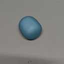 Fidget Toys Stress Balls for Kids & Adults - Changes Color in The Sun -Slow Rise Dough Ball - Fidgets for Classroom - Squishy Fidget Toys Stretchy Squeeze Stress Relief Balls for Anxiety (Dough Blue)