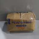 Sunheir Orthopedic Dog Bed for Large Dogs - Big Waterproof Dog Crate Bed with Removable Washable Cover, Egg Crate Foam Support, Anti-Slip Bottom, Deluxe Plush Pet Bed Mat (Grey)