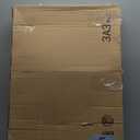 Colorfil 20x20x1 Air Filter (2-Pack) | Made in the USA | Color Changing | Remove Cat and Dog Odor | MERV 8 for Pet Hair Dander and Dust | 19.5"x19.5"x0.75" Exact Size