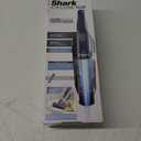 Shark Cyclone PET Handheld Vacuum with 8" Crevice Tool, HyperVelocity Suction, Navy Blue/Grey, CH701