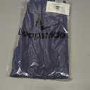 Women's High Waisted Moisture - Wicking Yoga Leggings with Pockets, Reflective Stripes & Shirt Loop for Active Lifestyle (S)