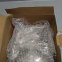 Aozita Stackable Steamer Insert Pans with Sling for Instant Pot Accessories 6/8 qt - Pot in Pot, Baking, Casseroles, Lasagna Pans, Food Steamer for Pressure Cooker, Upgrade Interchangeable Lids