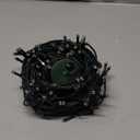 Joomer Battery Christmas Lights, 66ft 200LED Fairy Lights Battery Operated Timer 8 Modes Waterproof for Outdoor Home Garden Party Holiday Christmas Trees Decoration (Multicolor)