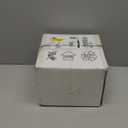 Woven Pendant Light Boho Chandelier Dome Rustic Farmhouse Chandelier Hemp Rope Light Rattan Light Fixture for Dining Room Living Room Bedroom Kitchen Foyer(Bulb Included) (8.7" Hemp Rope 1-Pack)