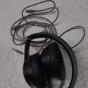 Beats Solo 4 - Wireless Bluetooth On-Ear Headphones, Apple & Android Compatible, Up to 50 Hours of Battery Life - Matte Black