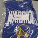 Ultra Game Men's NBA Official Super Soft Teamster Short Sleeve T-Shirt (Large)