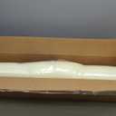 Vaunn Medical Egg Crate Mattress Topper, Fragrance-Free, Dye-Free, Convoluted Foam for Pain Relief on Pressure Sores, Ventilated Therapeutic Support and Recovery, Hospital Bed Twin (79" x 35")