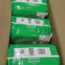 Amazon Basics Maximum Absorbency Incontinence Underwear for Men with Leak Protection and Odor Control, X-Large, 16 Count (Pack of 3)
