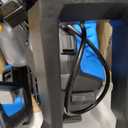 4500PSI PowerWasher with 4 Quick Connect Nozzles, Foam Cannon for Car, Lane, Patio Cleaning