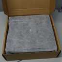 Weekender Bag for Women, Travel Duffel Bag Carry On Overnight Bag with Shoe Compartment Large Nylon Travel Weekend Tote Bag (9-black)