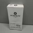 300 Pack 3 oz Disposable Paper Cups with 200 free DIY Stickers, Leakproof Small Mouthwash Cups for Home, Office, Restaurant - Affordable Bulk Bathroom Cups (White)