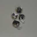 JOYTUTUS Steering Wheel Radio Control Switch Buttons fits Silverado Sierra 2003-2007, Trailblazer & Envoy 2004-2009, Tahoe & Yukon 2003-2006, Replaces OE# 21997738, 21997739, 1999442, 1999443