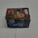 3pcs 212'' Halloween Spider Web 49" Halloween Decorations Stretch Cobweb Fake Spider for Indoor/Outdoor Yard Decorations Home party favors Costumes House Dcor