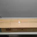 Sweetcrispy 7 Drawer Dresser with Fabric Bins Fabric Storage Tower Organizer for Bedroom Closet Hallway Entryway Tall Chest of Drawers with Steel Frame Wood Top Easy Pull Handles,Black (11.8"D x 39.3"W x 30.3"H (7 Drawers))