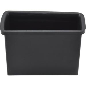 Center Console Shifter Pocket Filler Compatible with 2011-2017 Ford Explorer Police Interceptor