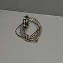 69L17,J4117,108084-02, Pilot Assembly compatible with for Lennox, IHP, Desa Direct Vent Natural Gas Fireplaces