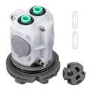 Dreyoo 1 Pack Pressure Balancing Unit Compatible with American Standard M952100-0070a, R110, R120, R115, R125 for Single Control Bath Tub and Shower Faucets Valves