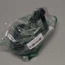 BARKLESS Dog Muzzle, Basket Muzzle for Biting, Chewing and Scavenging, Humane Cage Mouth Cover, Perfect for Grooming and Training Medium Aggressive Reactive Dogs (M, Black)