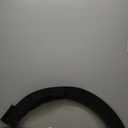 Front Upper Wheel Arch Opening Molding Panel Bumper Fender Flare Molding Cover Plastic Trim Black fit for Mazda CX-30 2020 2021 2022 2023 2024 2025