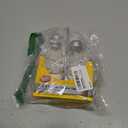 Salt and Pepper Shaker Set with Rack