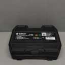 ROMECH Foam Cutter Pro Electric Hot Knife, 200W Air Cooled Styrofoam Cutting Tool Kit- with Heavy-duty Case Blades & Accessories RM-009 (200W Air Cooled)