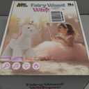 iPlay, iLearn Plush Magic Unicorn Toy W/Remote Control Fairy Magical Wand, Girl Music Unicorn Stuffed Animal W/LED Light Sound, Interactive Birthday Gift 18 24 Month Baby Toddler 2 3 4 5 6 7 Year Kid