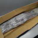 Transmission Crossmember Compatible with 2001-2019 Chevy Silverado Suburban 2500 HD 3500 HD GMC Sierra 2500 HD 3500 HD Replaces# 926-980 15904054 25814670