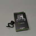 ROCKBROS Bike Tail Light Smart,Brake Sensing Bicycle Rear Lights for Night Ride,Ultra Bright LED Back Lights,Type C USB Rechargeable,IPX6 Waterproof,Cycling Safety Taillight Accessories (Standard)