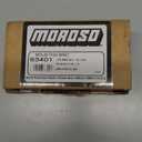 Moroso 63401 Universal Tank Mounting Bracket