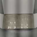 Blulu 8 Pcs Clear Acrylic Box with Lid Plastic Jewelry Mini Storage Box Mini Cube Containers for Candy and Tiny Jewelry Easter Party Favor(3.27 x 2.76 x 1.57 Inch,Classic Style)