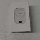 Portable Neck Fan, Mini Small Personal Handheld Fan USB Rechargeable 3 Speed for Girls Boys Woman Eyelash Travel Home Office Outdoor (Black)