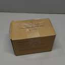 Sourdough Starter Jar, 24 OZ Wide Mouth Sour Dough Starter Jars Glass, Sourdough Starter Kit, Sourdough Bread Baking Supplies for Beginners and Pro, 1 Pack