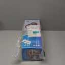 3in1 Neck Massager Pillow with Heating and Cervical Traction  Deep Tissue Massage for Pain Relief, Ergonomic Shoulder Massage Pillow, Neck Hump Corrector Ideal Gift for Women and Men Corded