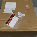 2-inch 3 Ring Binder with 2 Interior Pockets, Heavy Duty 2'' Binders Holds US Letter Size 8.5'' x 11'' Paper - Versatile Binders for Office, Home, and School Use, 6 Pack (White)