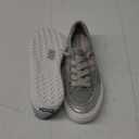 Blowfish Malibu Women's Alex Sneaker (6.5, Grey)